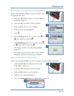 Предварительный просмотр 35 страницы humimeter.com BMA-2 Operating Manual