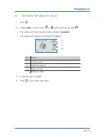 Предварительный просмотр 37 страницы humimeter.com BMA-2 Operating Manual