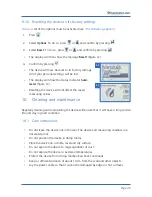 Предварительный просмотр 43 страницы humimeter.com BMA-2 Operating Manual