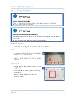 Предварительный просмотр 44 страницы humimeter.com BMA-2 Operating Manual