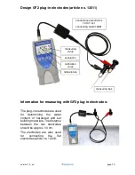 Предварительный просмотр 19 страницы humimeter.com GF2 User Manual