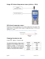 Предварительный просмотр 24 страницы humimeter.com GF2 User Manual