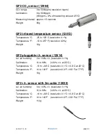 Предварительный просмотр 33 страницы humimeter.com GF2 User Manual