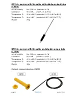 Предварительный просмотр 34 страницы humimeter.com GF2 User Manual