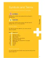 Preview for 5 page of Humless HSS50-120W User Manual