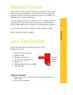 Preview for 7 page of Humless HSS50-120W User Manual