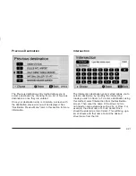 Предварительный просмотр 31 страницы Hummer 2004 H2 User Manual