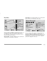 Предварительный просмотр 37 страницы Hummer 2004 H2 User Manual