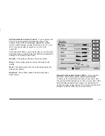 Предварительный просмотр 47 страницы Hummer 2004 H2 User Manual