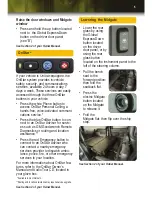 Preview for 5 page of Hummer 2005 H2 Getting To Know Manual