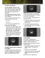 Preview for 13 page of Hummer 2005 H2 Getting To Know Manual