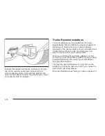 Preview for 330 page of Hummer 2006 H2 Owner'S Manual