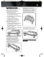 Предварительный просмотр 21 страницы Hummer 2009 H3 Getting To Know Manual