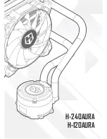 Preview for 3 page of Hummer H-120AURA Manual