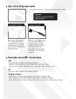 Preview for 11 page of Hummer H-120AURA Manual