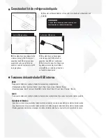 Preview for 15 page of Hummer H-120AURA Manual