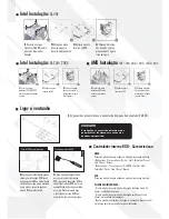 Preview for 7 page of Hummer H-214RGB Manual