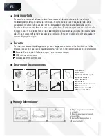 Preview for 8 page of Hummer H-214RGB Manual