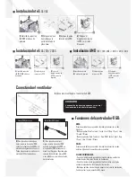 Preview for 9 page of Hummer H-214RGB Manual