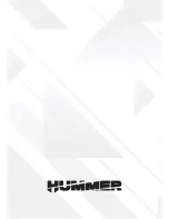 Preview for 10 page of Hummer H-214RGB Manual