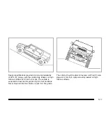 Предварительный просмотр 333 страницы Hummer H2 2010 Owner'S Manual