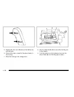 Предварительный просмотр 484 страницы Hummer H2 2010 Owner'S Manual