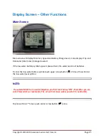 Preview for 21 page of Hummer H3 2015 Owner'S Manual