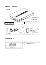 Предварительный просмотр 13 страницы Hummer H3 User Manual