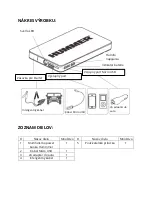 Предварительный просмотр 21 страницы Hummer H3 User Manual