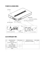 Предварительный просмотр 30 страницы Hummer H3 User Manual