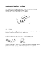 Предварительный просмотр 32 страницы Hummer H3 User Manual