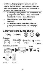 Preview for 44 page of Hummer HX Pro User Manual