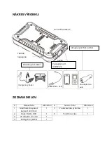 Preview for 20 page of Hummer Multifunctional Power Bank User Manual