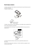 Preview for 22 page of Hummer Multifunctional Power Bank User Manual