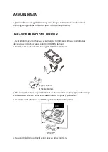 Preview for 30 page of Hummer Multifunctional Power Bank User Manual