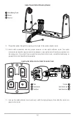 Preview for 22 page of Humminbird 1157c Combo CHO Installating And Operation Manual