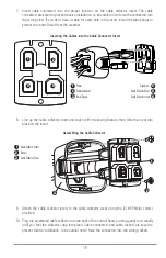 Preview for 25 page of Humminbird 1157c Combo CHO Installating And Operation Manual