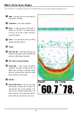 Preview for 58 page of Humminbird 1157c Combo CHO Installating And Operation Manual