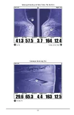 Preview for 69 page of Humminbird 1157c Combo CHO Installating And Operation Manual