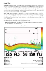 Preview for 79 page of Humminbird 1157c Combo CHO Installating And Operation Manual