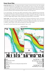 Preview for 81 page of Humminbird 1157c Combo CHO Installating And Operation Manual