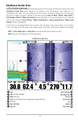 Preview for 83 page of Humminbird 1157c Combo CHO Installating And Operation Manual