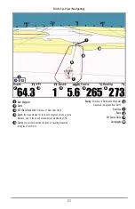 Preview for 93 page of Humminbird 1157c Combo CHO Installating And Operation Manual