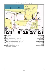 Preview for 95 page of Humminbird 1157c Combo CHO Installating And Operation Manual