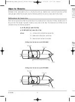 Предварительный просмотр 12 страницы Humminbird 1198C Installation And Operation Manual