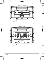 Предварительный просмотр 20 страницы Humminbird 1198C Installation And Operation Manual