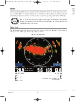 Предварительный просмотр 28 страницы Humminbird 1198C Installation And Operation Manual