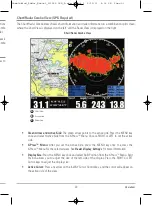 Предварительный просмотр 29 страницы Humminbird 1198C Installation And Operation Manual