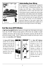 Предварительный просмотр 12 страницы Humminbird 141c Operation Manual