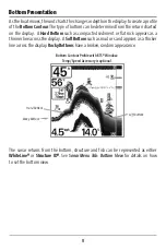 Предварительный просмотр 13 страницы Humminbird 141c Operation Manual